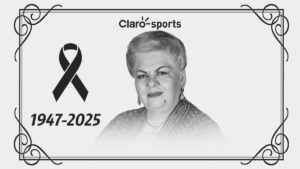 Muere Paquita la del Barrio, leyenda de la música mexicana, a los 77 años de edad