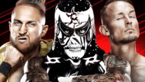 Penta Zero Miedo WWE: ¿A qué hora y dónde ver en vivo su pelea de hoy en Monday Night RAW?