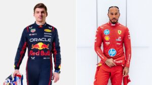 ¿Cuánto ganarán los pilotos de Fórmula 1 en la temporada 2025?