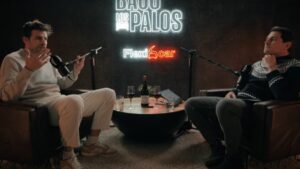 Gerard Piqué se sincera con Iker Casillas: Su retiro, ser presidente del Barcelona y una dura confensión sobre Lamine Yamal