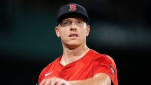 Nick Pivetta llega a un millonario acuerdo con los San Diego Padres por cuatro años