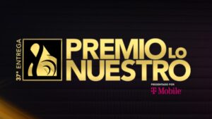 Premios Lo Nuestro 2025 en vivo: Horario, artistas, dónde ver hoy la gala por TV y online con Gabito Ballesteros nominado