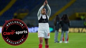 María Camila Reyes palpita el inicio de la Liga Femenina: “Tenemos a Santa Fe acostumbrado a jugar finales”