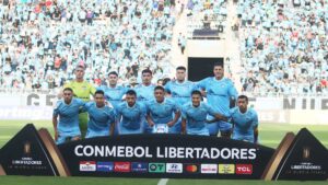 Deportes Iquique llega como el equipo chileno más goleado a Bogotá