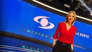 Rating Colombia del 22 de febrero del 2025, según CNC: Noticias Caracol derroca a La Casa de Los Famosos 2