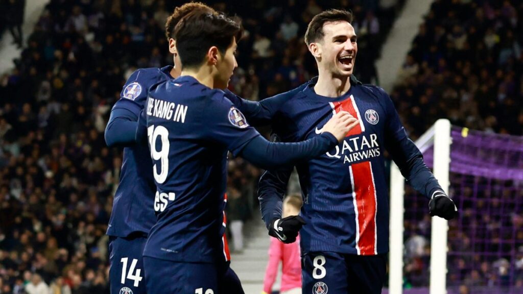 Ligue 1