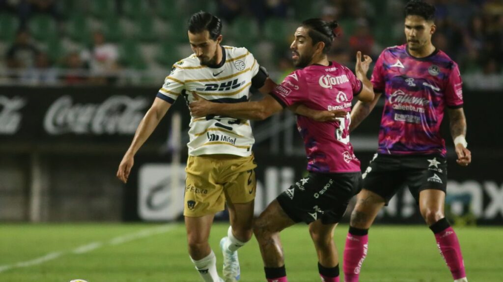 Pumas Mazatlán | Imago 7
