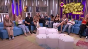 Rating Colombia del 27 de febrero del 2025, según CNC: ‘La Casa de los Famosos 2’ no se va los primeros lugares