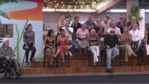Rating Colombia del 25 de febrero del 2025, según CNC: ‘La Casa de los Famosos 2’ sigue en el podio