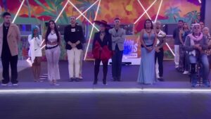 Rating Colombia del 16 de febrero del 2025, según CNC: ¿Quién fue el nuevo eliminado de ‘La Casa de los Famosos 2’?