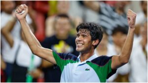 Rodrigo Pacheco: ¿Quién fue el último tenista de México en jugar cuartos de final del Abierto Mexicano Telcel?