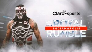 WWE Royal Rumble 2025: Resumen en video y todos los resultados; ¿cómo le fue a Penta Zero Miedo?