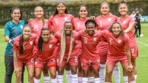 Santa Fe palpita su inicio en la Liga Femenina 2025