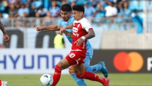 Santa Fe, al ‘todo o nada’ ante Deportes Iquique en Copa Libertadores