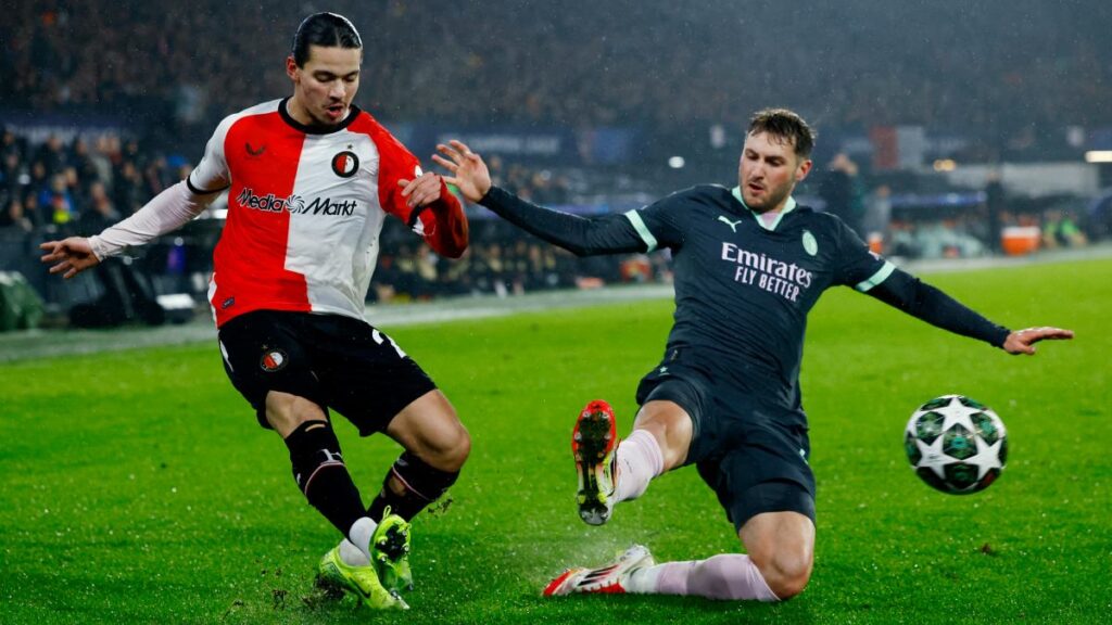 Champions League