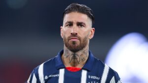 ¿Sergio Ramos, un fracaso en Monterrey? El balance tras su primer torneo en México