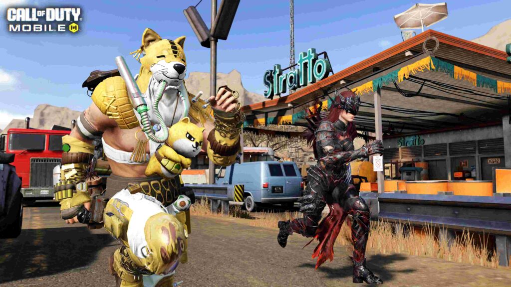 cod mobile nueva temporada