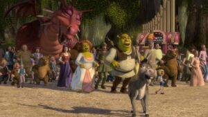 Shrek 5 nuevo tráiler: Revela a Zendaya, cuándo se estrenaría y de qué trataría la nueva película