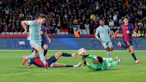 ¡Empate de locura! Barça y Atleti dan uno de los partidos de la temporada en la ida de semis de la Copa del Rey