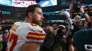 ¡Tiene ganas de revancha! Travis Kelce regresaría para su 13° temporada en la NFL