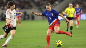 Japón acaba la hegemonia de Estados Unidos y se corona en la SheBelieves Cup
