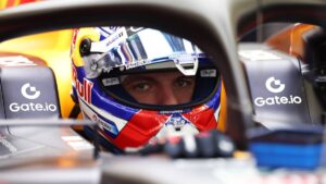 Pretemporada F1 2025 Bahréin: Fechas, horarios y dónde ver en vivo los test hoy jueves