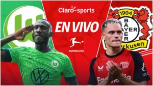 VfL Wolfsburgo vs Bayer Leverkusen, en vivo la Bundesliga: Resultado y goles del juego de la jornada 21, al momento