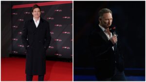 Toto Wolff admite que no fue parte de los abucheos a Christian Horner: “Hay más personas que se encargaron de eso”