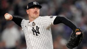 Leiter Jr y Santana pierden el arbitraje salarial con Yankees y Pirates