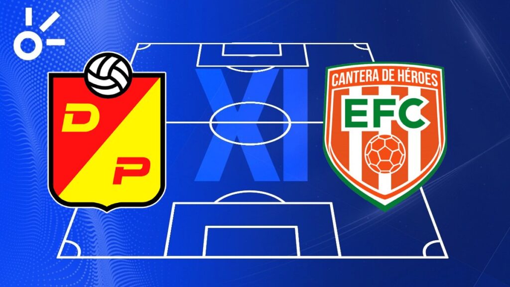 Pereira vs Envigado: posibles alineaciones.