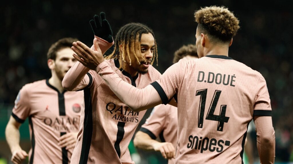 PSG