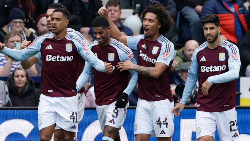 Aston Villa