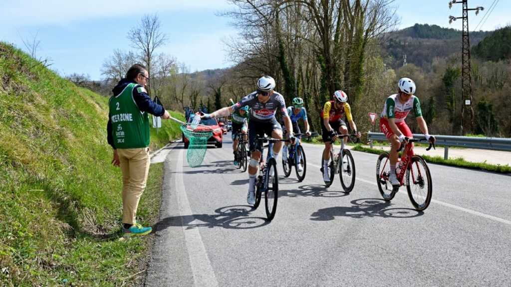 Tirreno Adriático