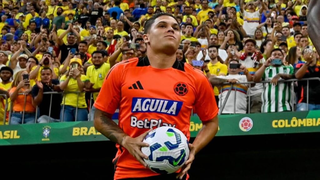 Juanfer Quintero