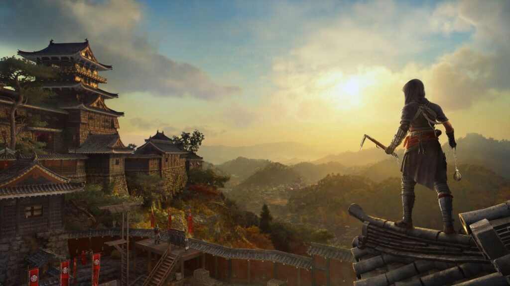 Los actos en contra de templos y monumentos ha generado polémica | Ubisoft