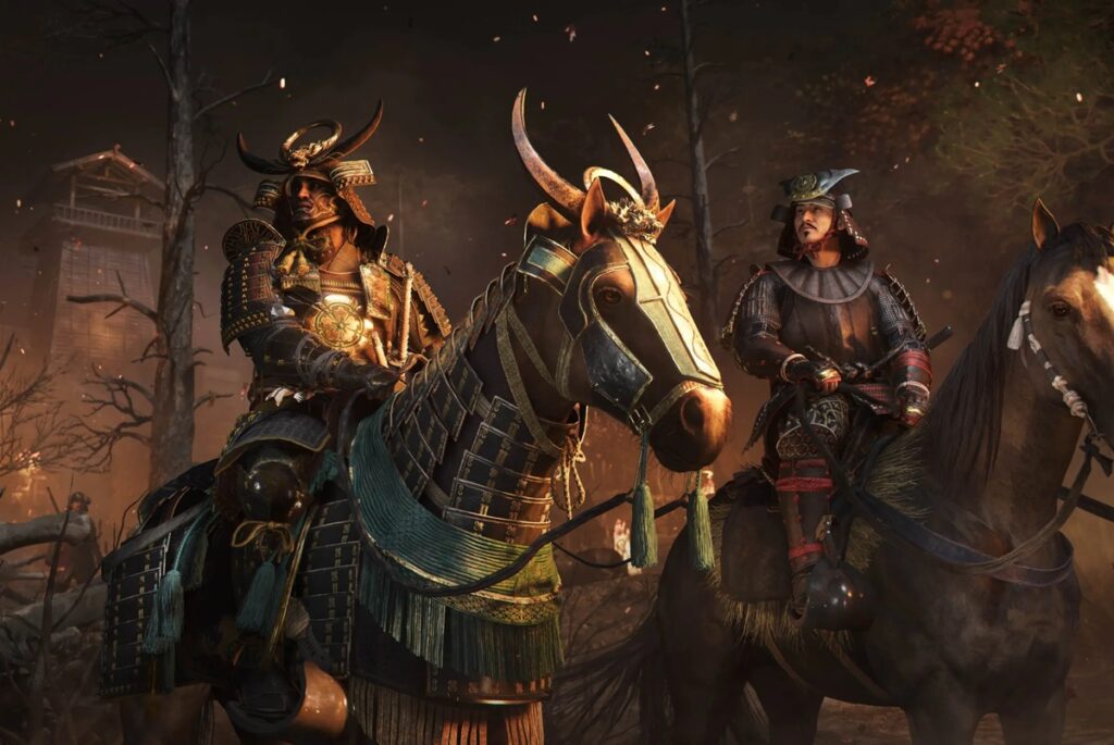 assasisn's creed shadows estreno