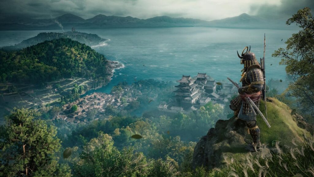 Imágenes del Assassin's Creed: Shadows | Ubisoft