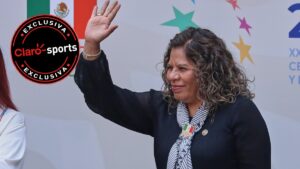 El Comité Olímpico Mexicano reconoce de manera oficial a las Federaciones de Atletismo y Karate