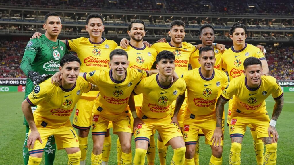 Las Águilas pierden una pieza titular | Imago7