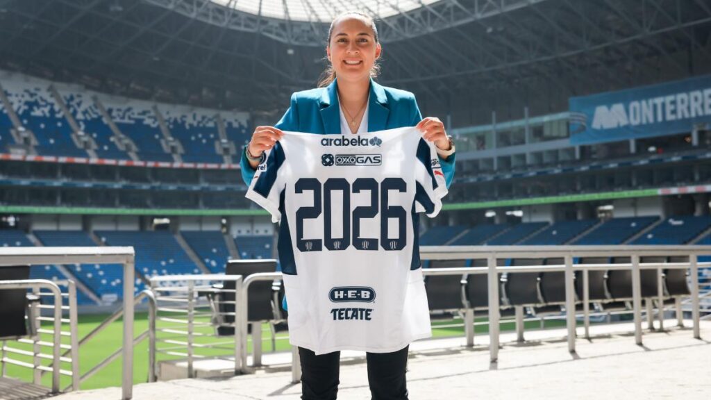 Fútbol Femenil