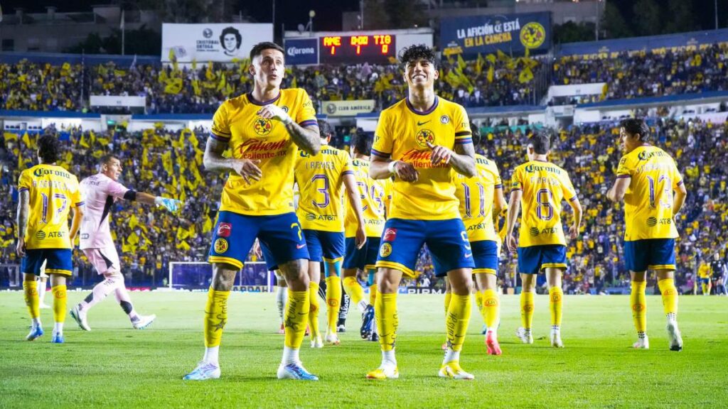 Liga MX