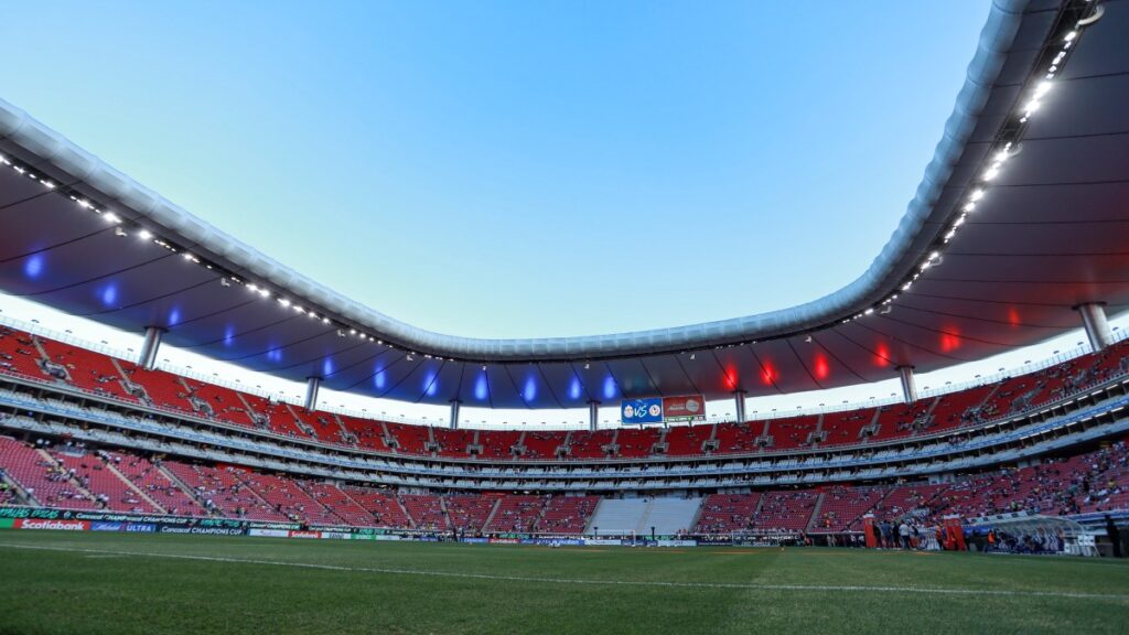 América, el visitante con más victorias en el Estadio Akron