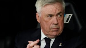 Ancelotti revela su fórmula para mejorar al Real Madrid, pero advierte sobre el desafío de ganar títulos