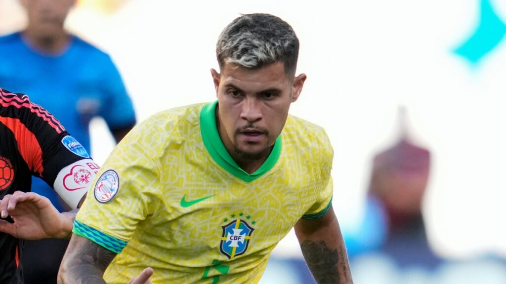 Bruno Guimarães
