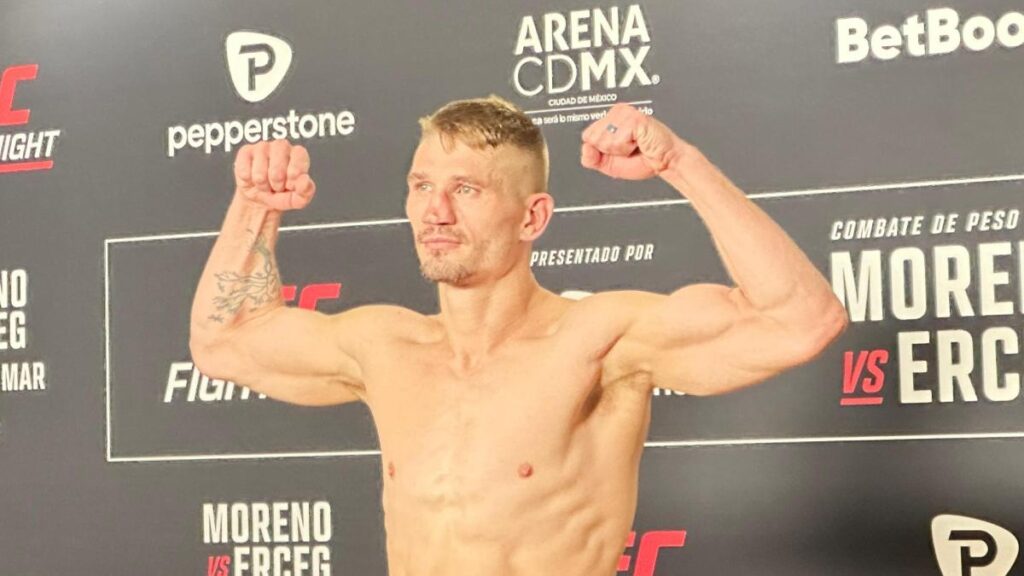UFC