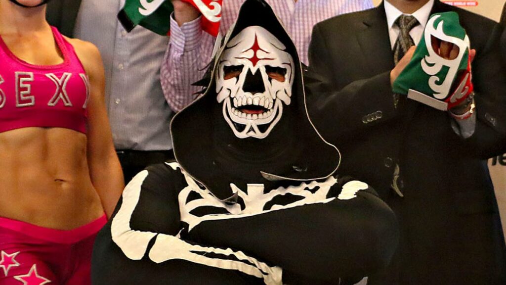 ¡Es oficial! La Parka regresa a la Triple A