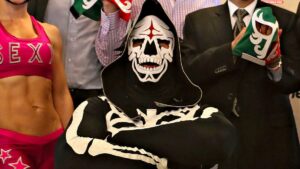 ¡Es oficial! La Parka regresa a la Triple A