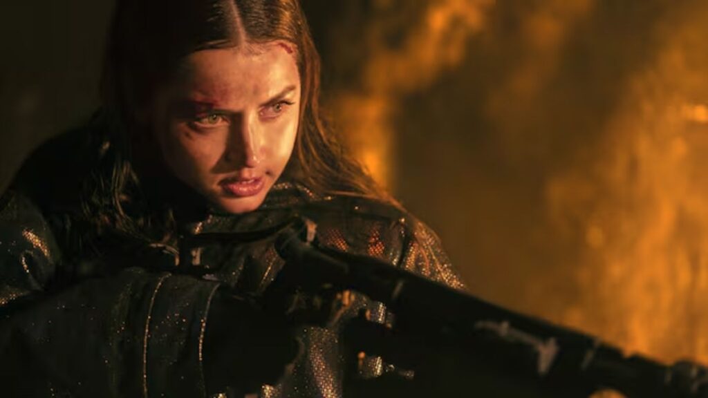 Ballerina, del mundo de John Wick, ya tiene fecha de estreno | Lionsgate