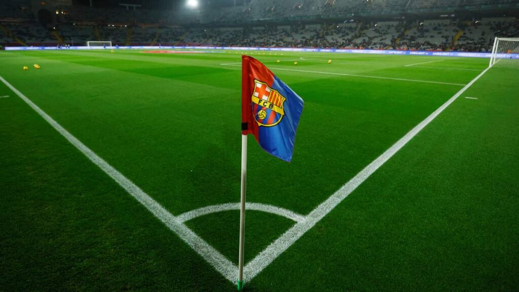 Barcelona vs Osasuna podría cambiar nuevamente de fecha
