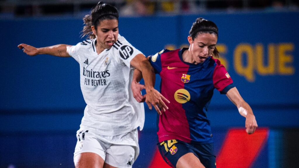Fútbol femenil